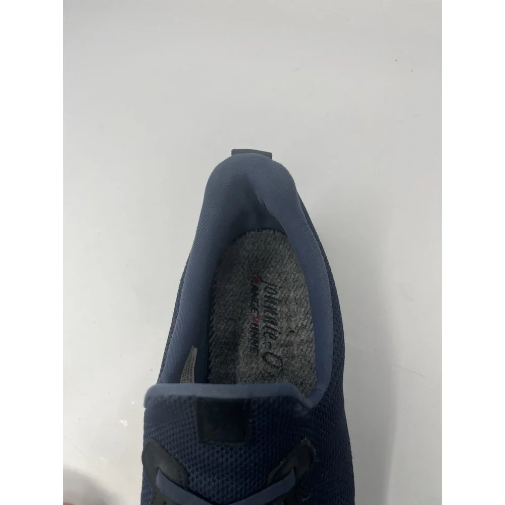 Johnnie-O Mens Knit Range‎ Runner 2.0 Denim Blue Golf Shoes Size 12M JMFW1620
